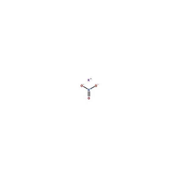 Ak Scientific Potassium nitrate, ACS grade (100g), CAS 7757-79-1 1229AP-100g - main