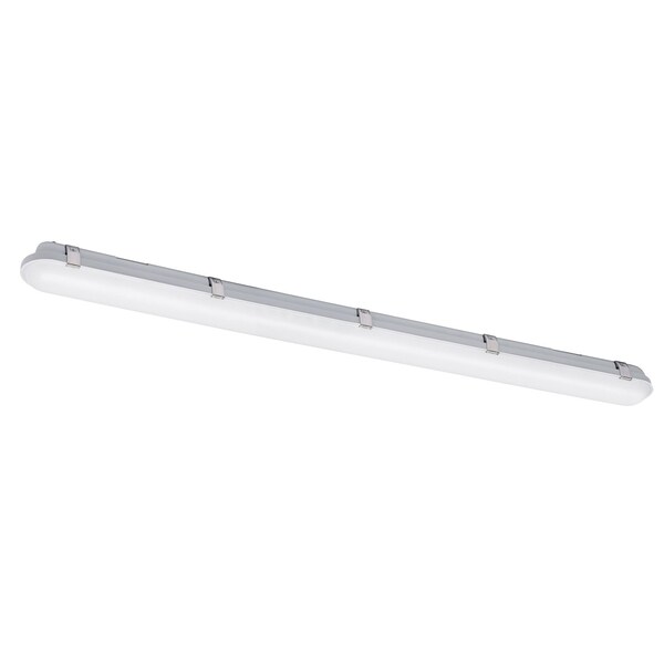 Afx Vaportite, 48'' LED Linear Flush Mount with Adjustable Wattage, Grey VTL48AJLAJD2 - main