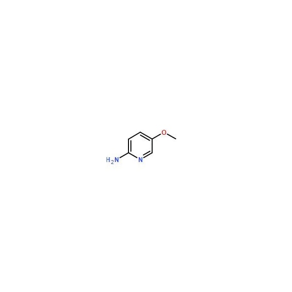 Ak Scientific 2-Amino-5-methoxypyridine (100g), CAS 10167-97-2 V0628-100g - main