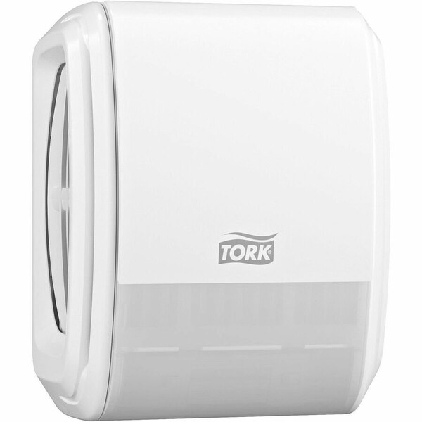Tork Constant Air Freshener Dispenser, 3.93 x 4.72 x 5.98, White, 6PK 256021 - main