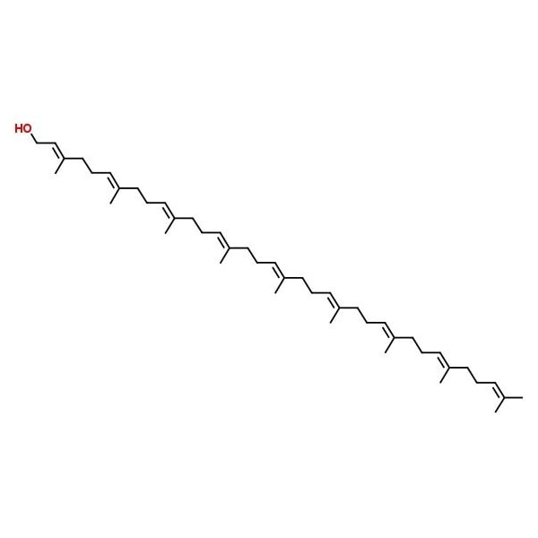 Ak Scientific Solanesol (1g), CAS 13190-97-1 F279-1g - main