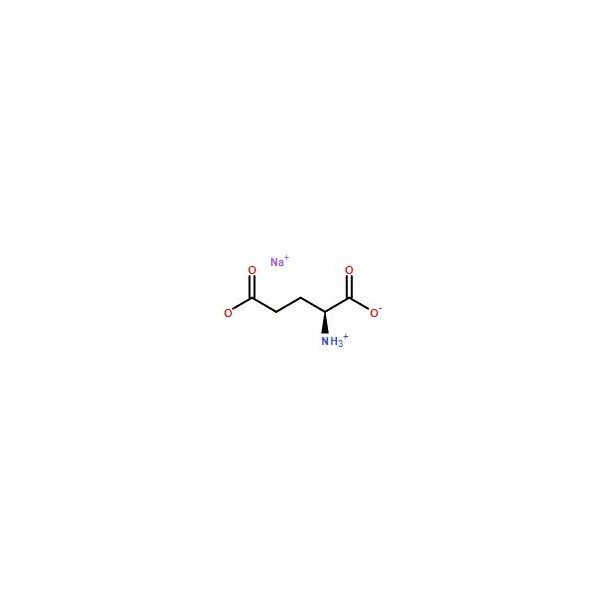 Ak Scientific Sodium L-glutamate (25g), CAS 142-47-2 M918-25g - main