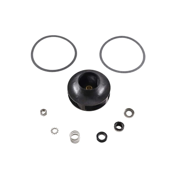 Armstrong Impeller Kit for S-45 NFI 816305-328K - main