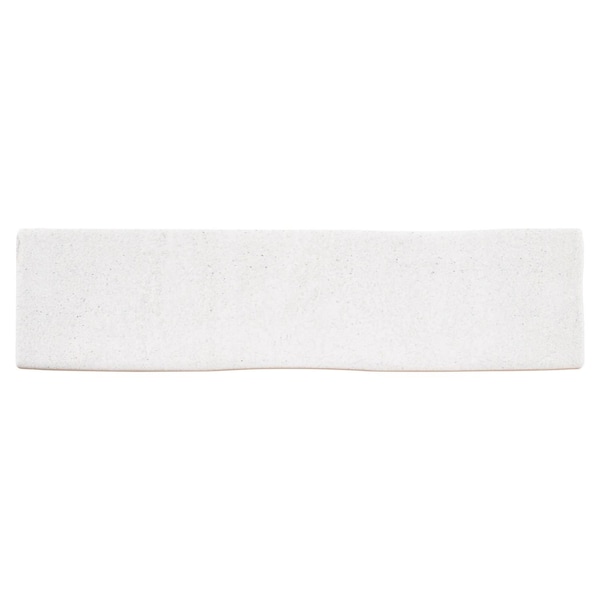 Andova Tiles Jordal Ovinn 3-in. x 12-in. Subway Textured Matte Ceramic Wall Tile (6.03 Square Feet Per Box) ANDJOR1414 - main