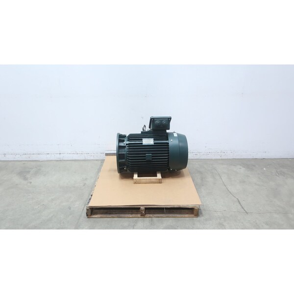 Toshiba EQP GLOBAL SD MOTOR 225S 50HP 1785RPM 460V-AC 3PH 0374SDMW7JS-P - main