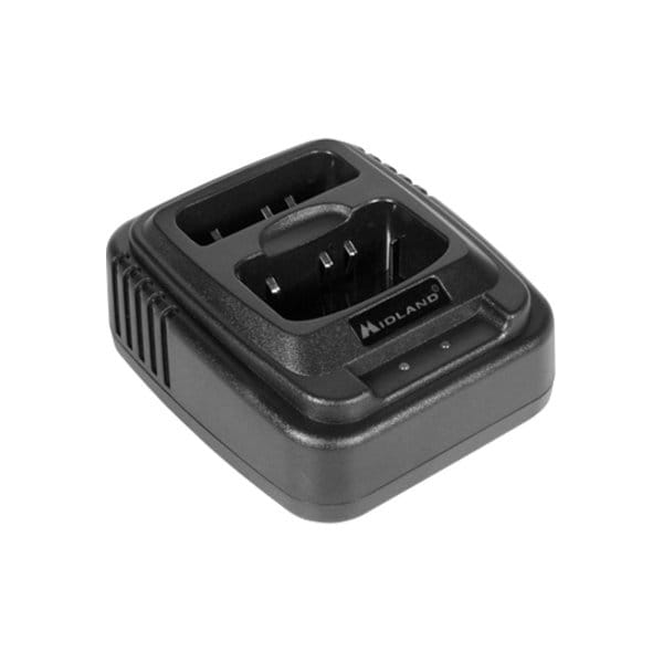 Midland Radio Biztalk Desktop Charger Base, for BR200 BDC200 - main