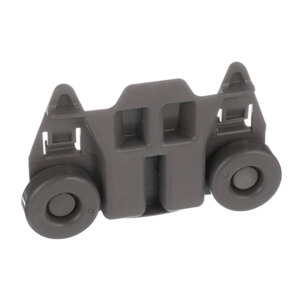 Whirlpool DISHWASHER DISHRACK ROLLER WPW10195417 - main