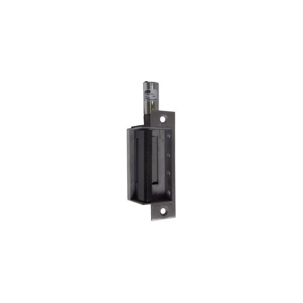 Von Duprin Von Electric Strike for Mortise or Cylindrical Locks, 24VDC, FSE, 630/US32D Satin Stainless Steel 6210-630-24VDC-FSE - main