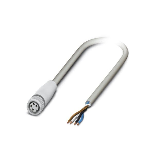 Phoenix Contact SAC-4P- 1 5-600/M 8FS FB 1406846 - main