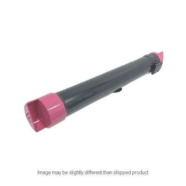 Xerox Replacement, MAGENTA Compatible Toner, 15,000 page yield 006R01699 - main