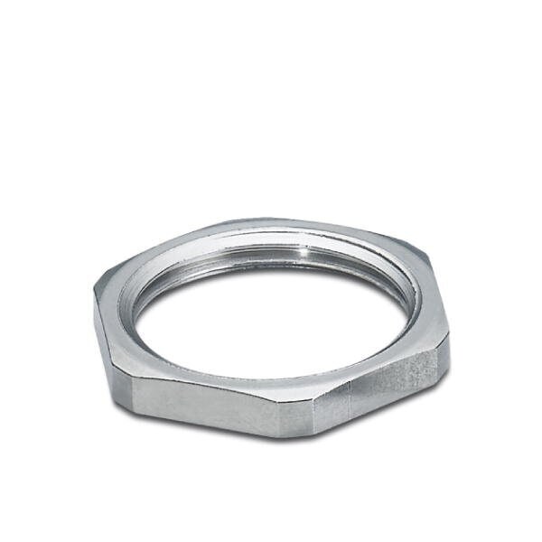 Phoenix Contact A-INL-PG21-N-S Counter nut material: 1411262 - main