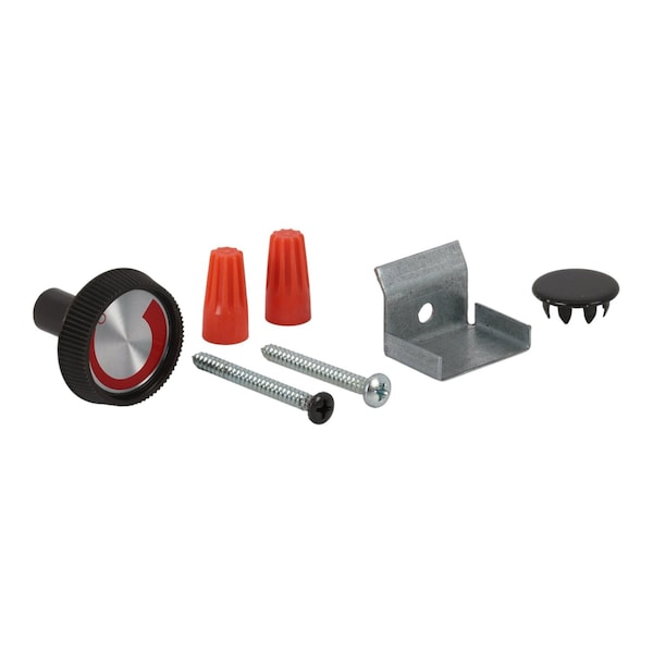 Dayton Knob Kit 1205-2069-001 - main