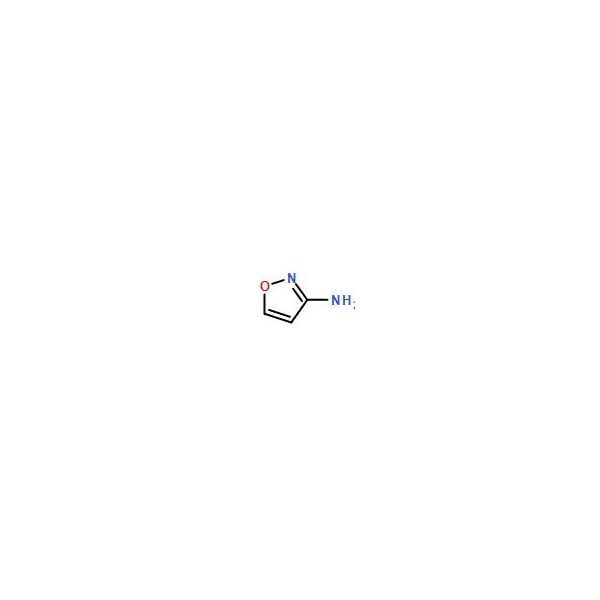 Ak Scientific 3-Aminoisoxazole (5g), CAS 1750-42-1 V1460-5g - main