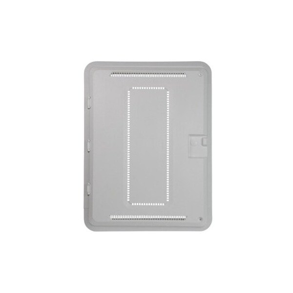 On-Q 20-Inch Plastic Hinged Door for Media Enclosure ENP2060NA - main