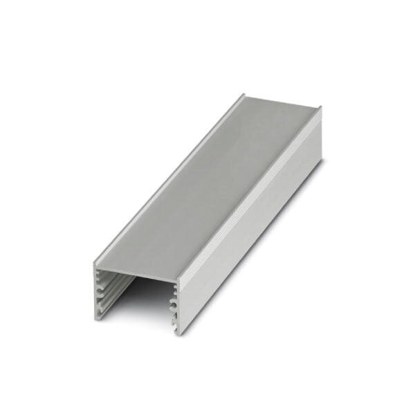 Phoenix Contact UM-ALU 4 AU45 L60 Press-drawn section 2200955 - main