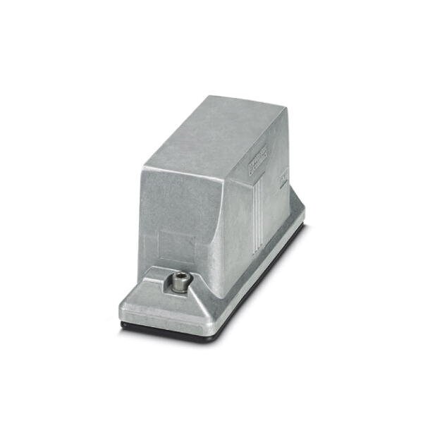 Phoenix Contact HC-ADV-B24-HLWH-BLANK-ELC-AL Sleeve 1420055 - main