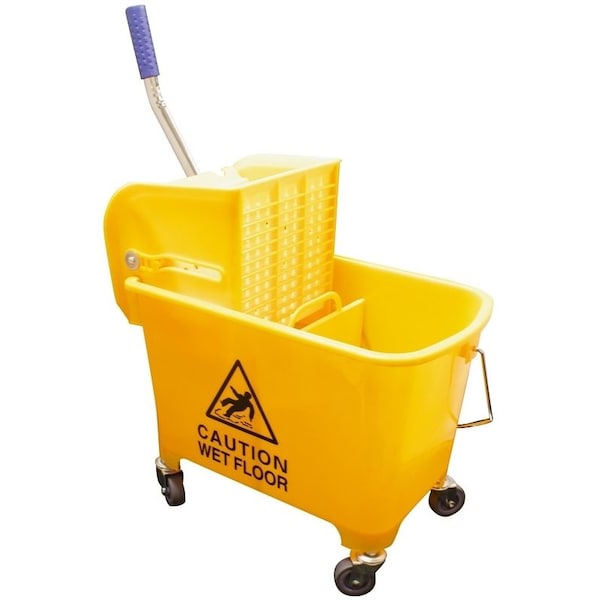 Chickasaw Chickasaw 627 Mop Bucket Combo, 20 qt Capacity 45120 - main