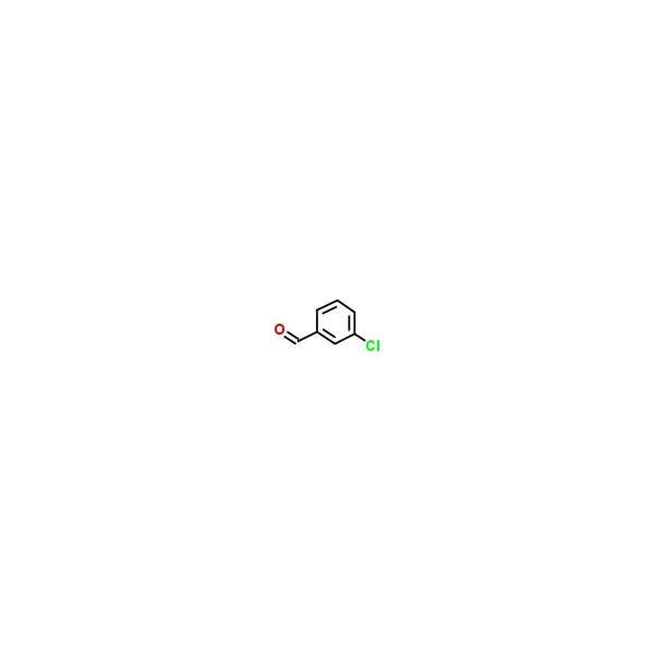 Ak Scientific 3-Chlorobenzaldehyde (5g), CAS 587-04-2 D966-5g - main