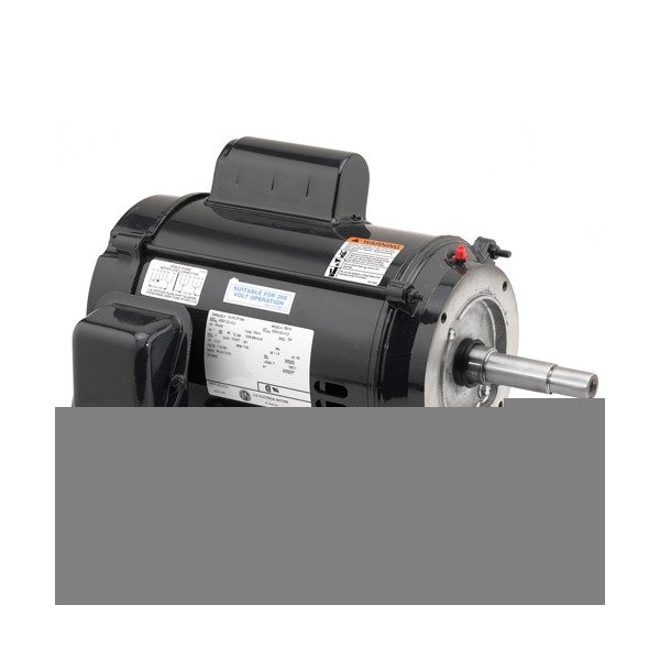 Us Motors/Nidec US Nidec Close-Coupled Pump Motor - US MOTORDS-3PO DJ5C2K21M - main