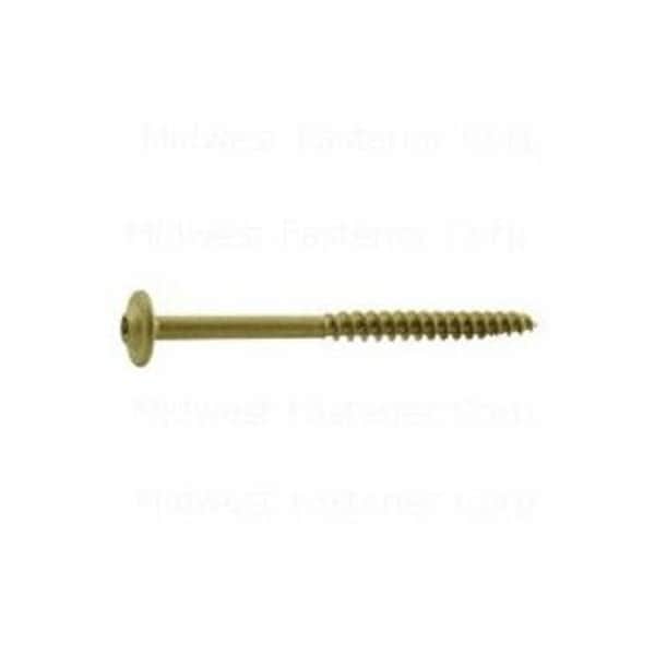 Saberdrive 55250 Construction Lag Screw, 5/16 in Thread, 4 in L, XL1500-Coated, 124 PK M55250 - main