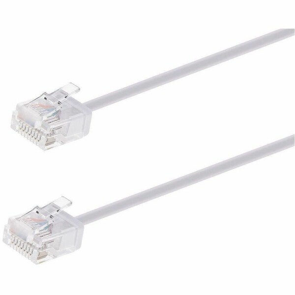 Monoprice MICRO SLIMRUN CAT6 ETHERNET PATCH CABLE 34213 - main