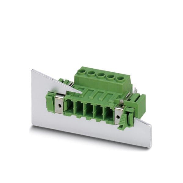 Phoenix Contact DFK-PC 5/ 7-STF-SH-7 62 Feed-through 1716771 - main