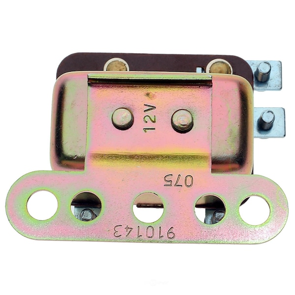 Standard Ignition Standard LR-32 Heated Seat Relay LR32 - main