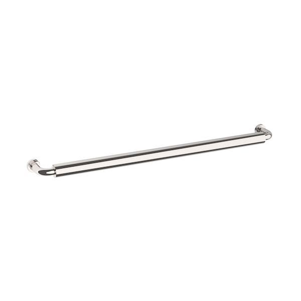 Baldwin Cabinet Pulls Lifetime Bright Nickel 4956055 - main