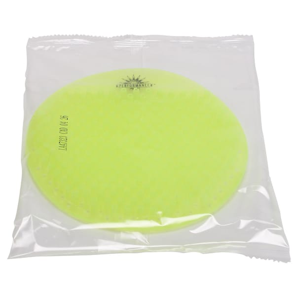 Performance Plus Splash Free Lt Green Urinal Screen Round Cucumber Melon Scent, 10PK PPUSCM-06 - main