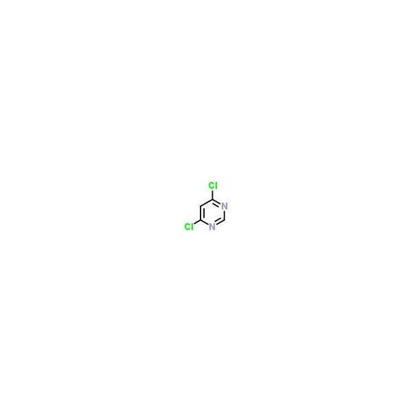 Ak Scientific 4, 6-Dichloropyrimidine (100g), CAS 1193-21-1 A238-100g - main