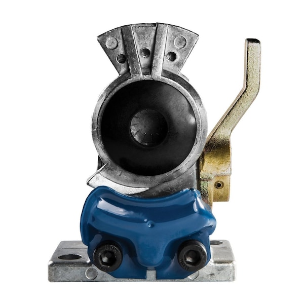 Tectran Gladhand - Service-Shutoff - W/Handle 16079 - main