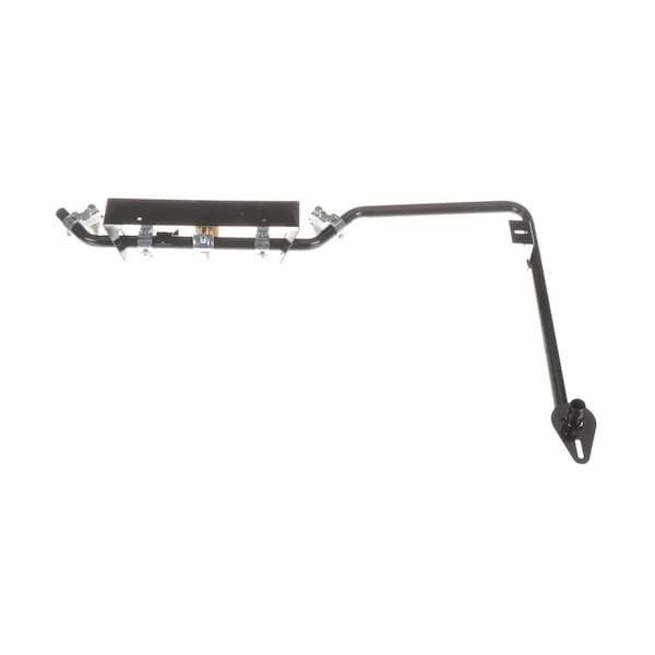 Whirlpool MANIFOLD ASSY-30, 4BNR, UR W11676622 - main