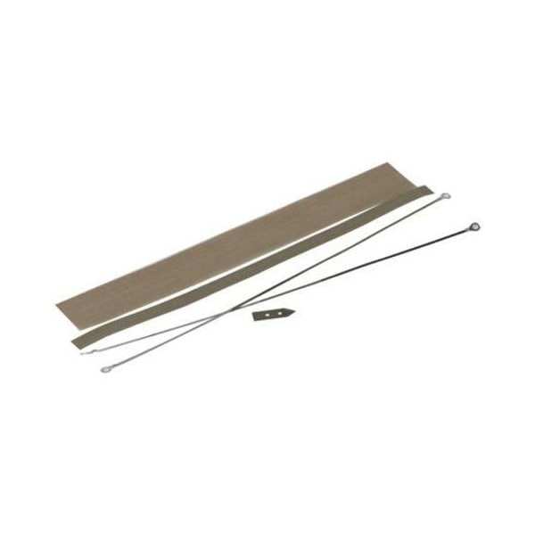 Partners Brand Impulse Sealer with Cutter Service Kit, 8", 1 Each SPBC8KIT - main