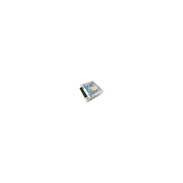 Mornsun Power Supply, AC/DC Enclosed, 35W, 85 264VAC/120 373VDC (Vin), 5VA, 24V (Vout), 2 LM35-10D0524-10 - main