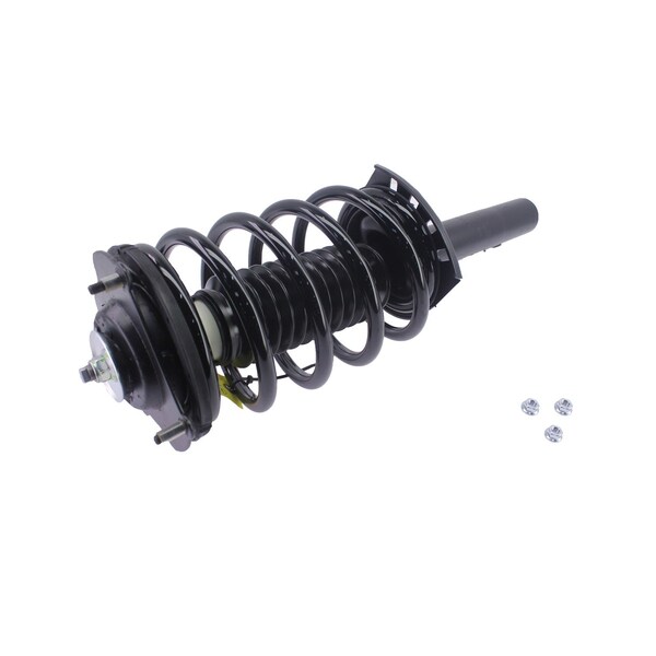 Kyb Complete Corner Unit Assembly -Strut, Mount and Spring, SR4009 - main