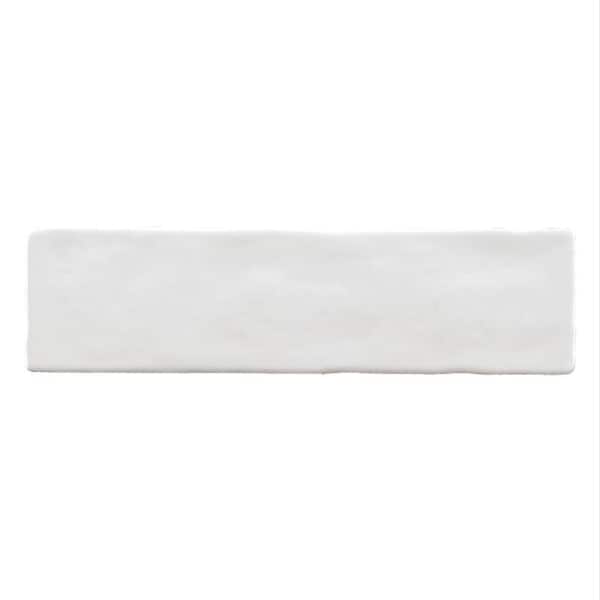 Andova Tiles Parado 3-in. x 11-in. Subway Stone Look Satin Ceramic Wall & Floor Tile (5.42 Square Feet Per Box) ANDPAR1161 - main