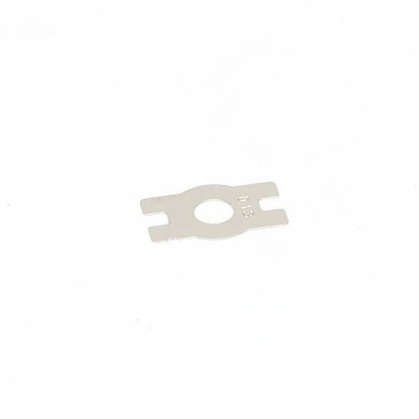 Sony ADJUSTMENT WASHER 1G 8012 5-005-167-31 - main