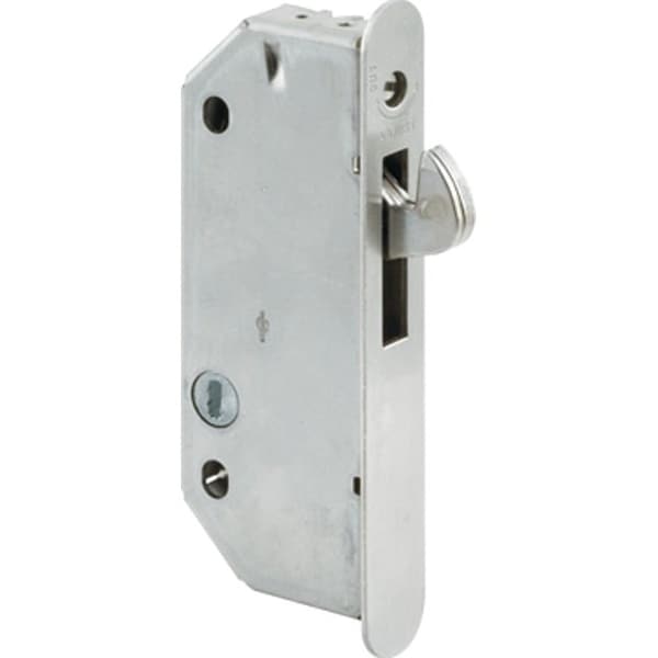 Prime-Line Lock Sldg Dr Stl Pltd E 2171 - main