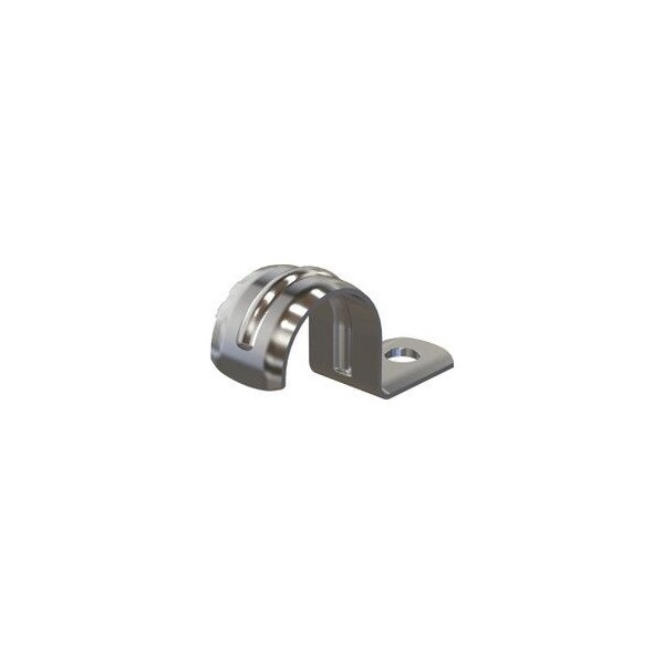 Amfico EMT Straps and Clamp Backs, 50PK CSE1001 - main