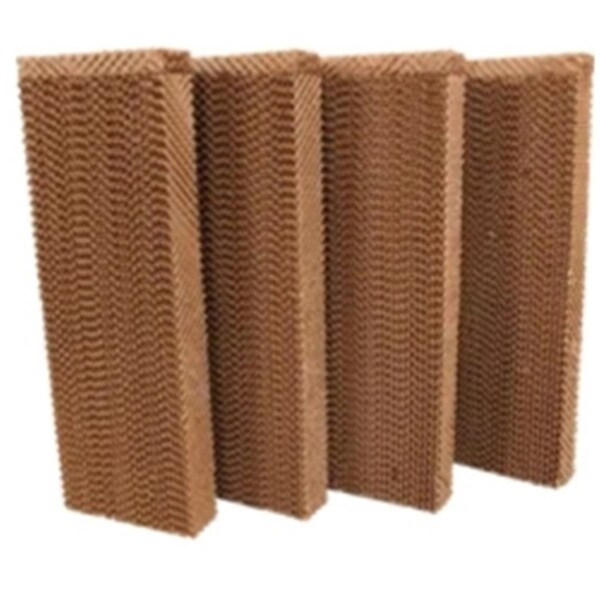 Plomeria Rigid Media for 5300 CFM Mobile Cooler PL2591134 - main