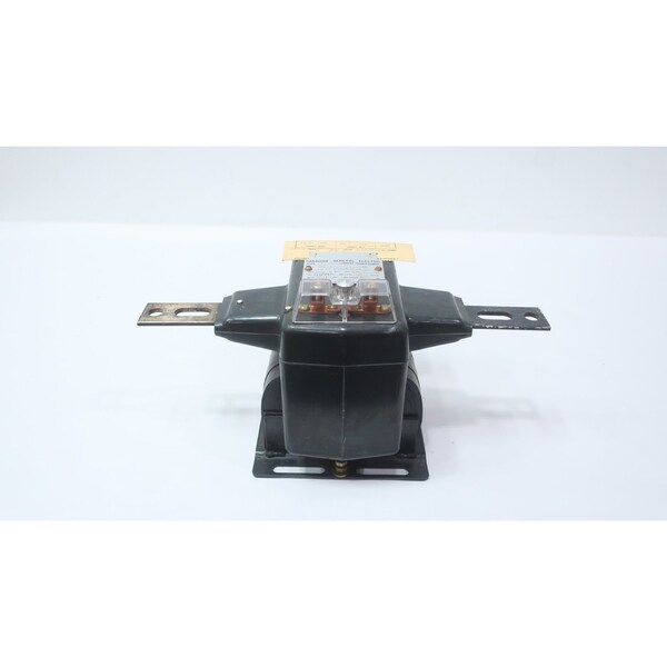 Ge CURRENT TRANSFORMER 75:5 CM-5N2 85031009 - main