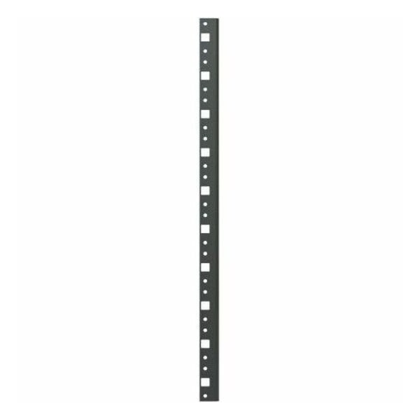 Legrand Av Middle Atlantic Forward Rack Rail for DWR and SR, 40RU FWD-DWR-RR40 - main