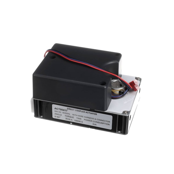 Trane ACTUATOR; ROTARY, NON-SPRING R ACT00417 - main