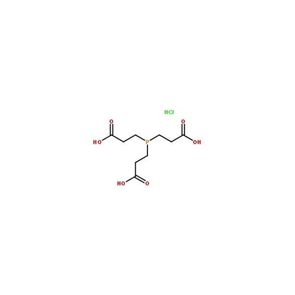 Ak Scientific Tris(2-carboxyethyl)phosphine hydrochloride solution (25g), CAS 51805-45-9 1624AP-25g - main