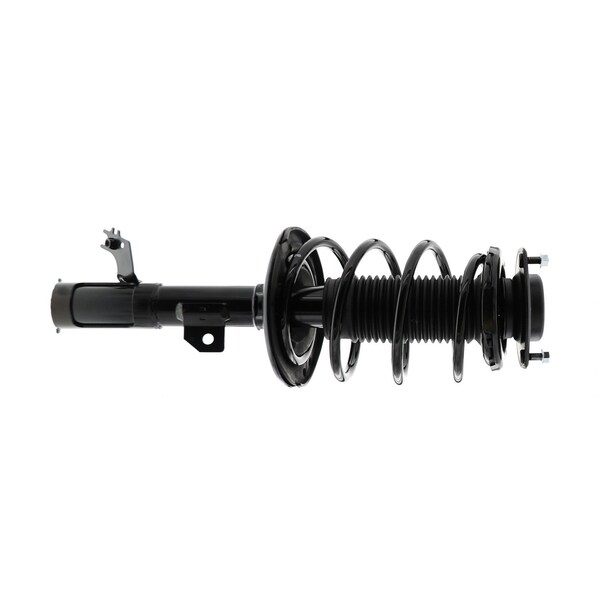 Kyb Complete Corner Unit Assembly -Strut, Mount and Spring, SR4394 - main