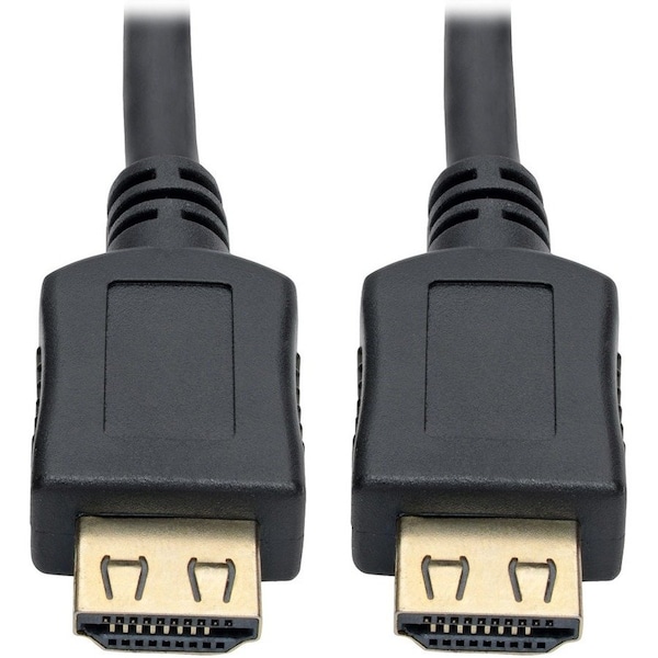 Eaton EATON, HDMI Cable, 6 ft, 4K P568-006-BK-GRP - main