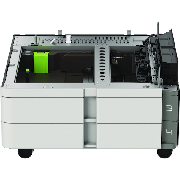 Lexmark CS963, CX833, CX961, CX962, CX963, XC8355, XC9635, XC9645, XC9655 2x550-Sheet Tray 20L8801 - main