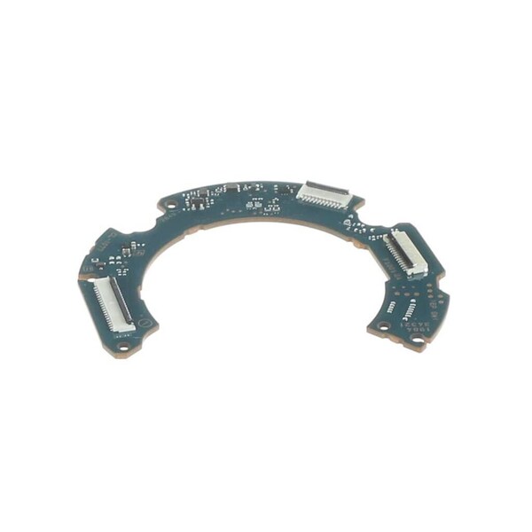 Sony S-CL-1077 COMPL 8015 A-5031-212-A - main
