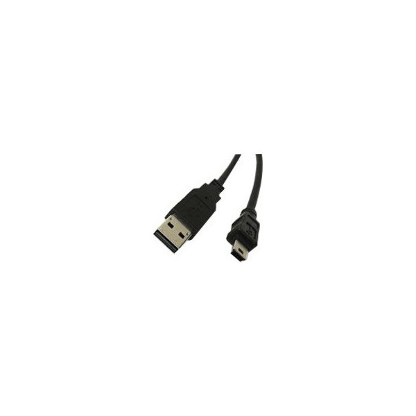 Elmo Usa USB Cable TT 12 TT 12i TT 12iD MO 1 5ZA0000180 - main