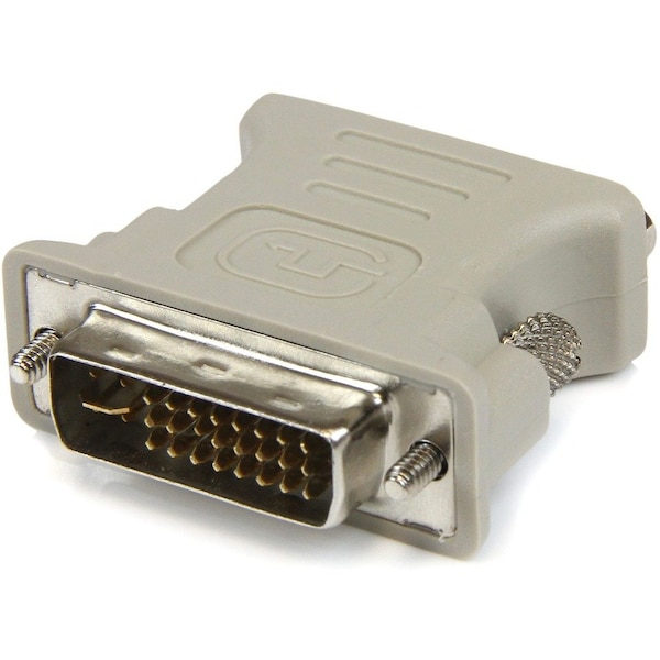 Startech.Com DVI to VGA Cable Adapter M/F - 10 pack DVIVGAMF10PK - main